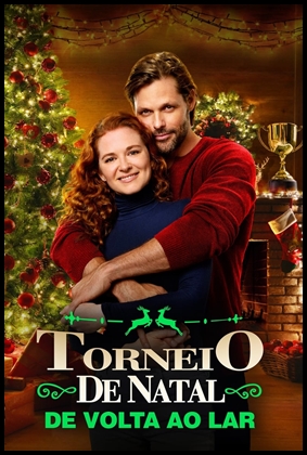 Torneio de Natal: De Volta ao Lar (2022)