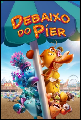 Debaixo do Píer (2023)