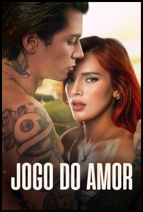 Jogo do Amor (2023)