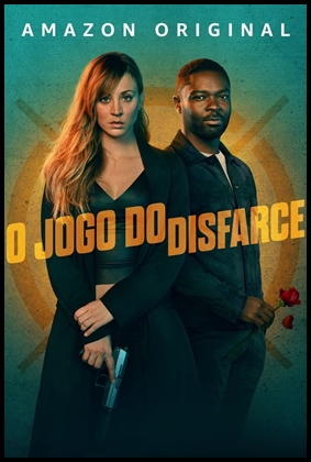 O Jogo do Disfarce (2023)