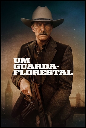 Um Guarda-Florestal (2023)