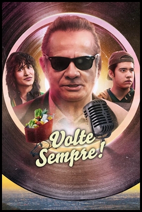 Volte Sempre! (2023)