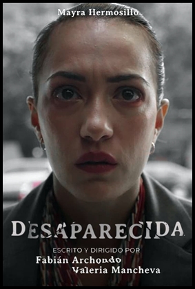 Desaparecida (2022)