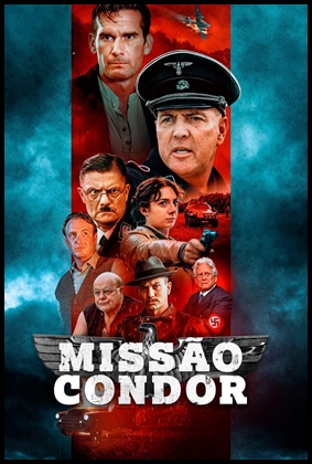 Missão Condor (2023)