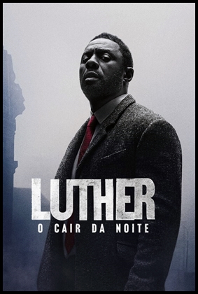 Luther: O Cair da Noite (2023)