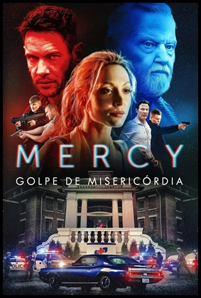 Mercy: Golpe de Misericórdia (2023)