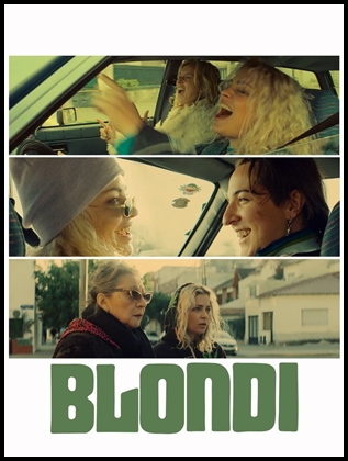 Blondi (2023)
