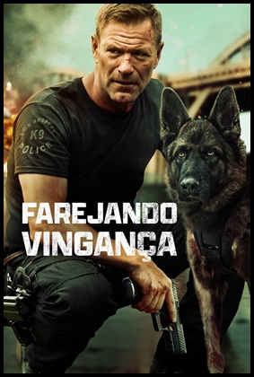 Farejando Vingança (2023)