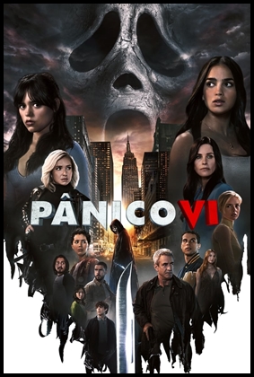 Pânico VI (2023)