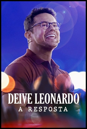 Deive Leonardo: A Resposta (2023)