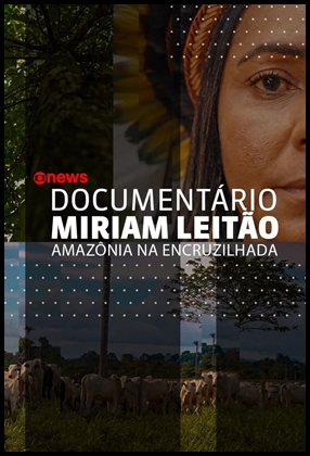 Amazônia na Encruzilhada (2022)