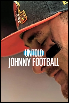 Untold: Johnny Football (2023)