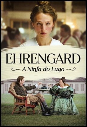 Ehrengard: A Ninfa do Lago (2023)