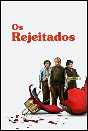 Os Rejeitados (2023)
