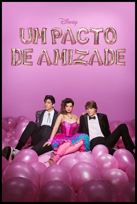 Um Pacto de Amizade (2023)