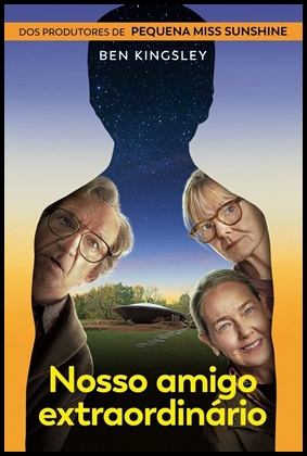 Nosso Amigo Extraordinário (2023)