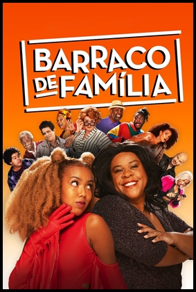 Barraco de Família (2023)