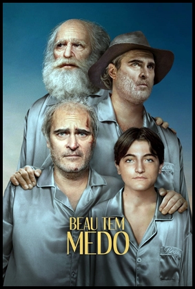 Beau Tem Medo (2023)