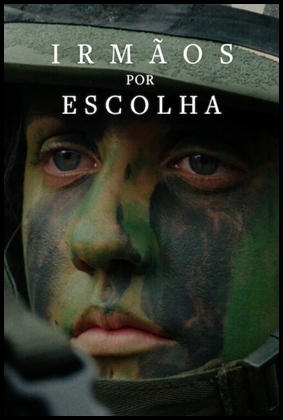 Irmãos por Escolha (2023)