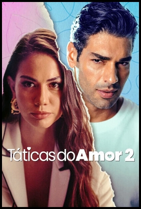 Táticas do Amor 2 (2023)