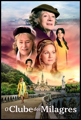 O Clube dos Milagres (2023)