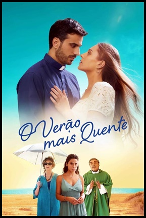 O Verao Mais Quente (2023)