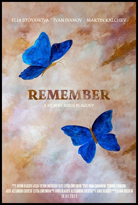 Remember (2023)