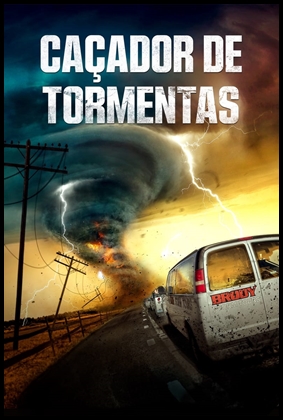 Caçador de Tormentas (2023)