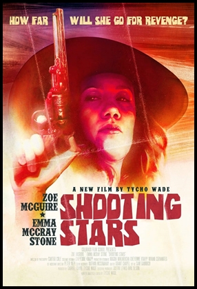 Shooting Stars (2021)