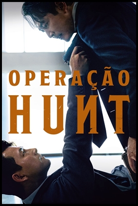 Operação Hunt (2022)