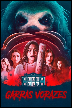 Garras Vorazes (2023)