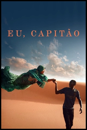 Eu, Capitão (2023)