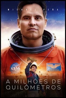 A Milhões de Quilômetros (2023)