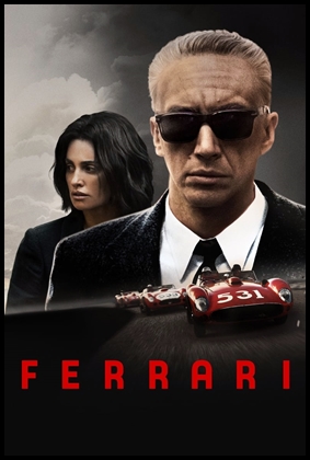 Ferrari (2023)