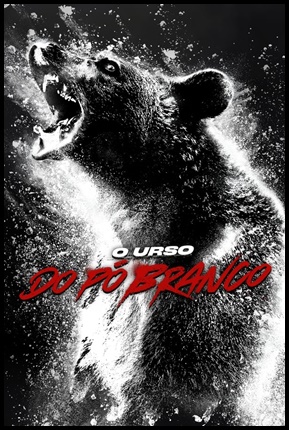 O Urso do Po Branco (2023)