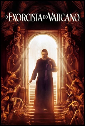 O Exorcista do Papa (2023)