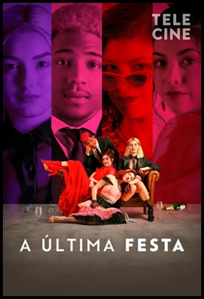 A Ultima Festa (2023)