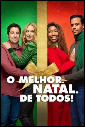 O Melhor Natal de Todos (2023)