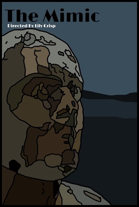 The Mimic (2023)