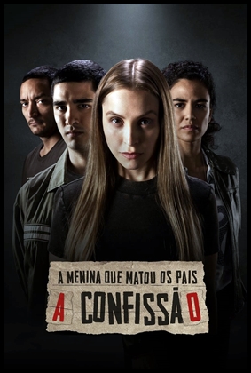 A Menina que Matou os Pais: A Confissão (2023)