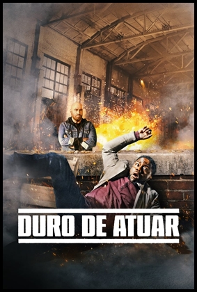Duro de Atuar (2023)