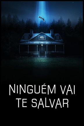 Ninguem Vai te Salvar (2023)