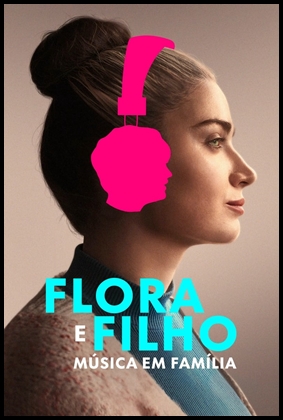 Flora e Filho - Música em Família (2023)