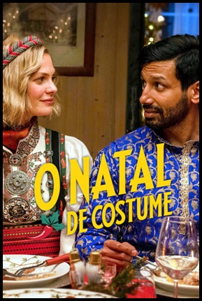 O Natal de Costume (2023)