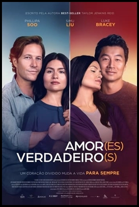 Amores Verdadeiros (2023)