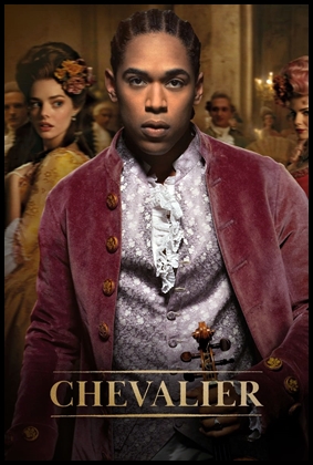 Chevalier (2023)