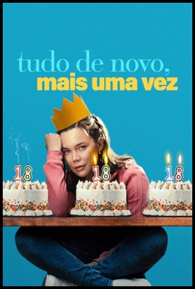 Tudo de Novo, Mais Uma Vez (2023)
