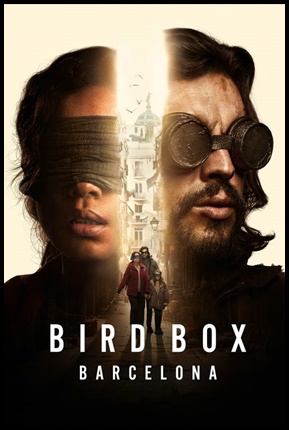 Bird Box Barcelona (2023)