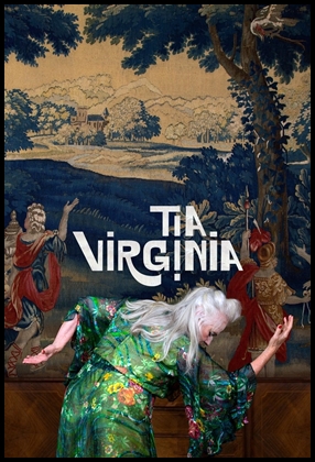 Tia Virgínia (2023)