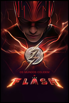 The Flash (2023)